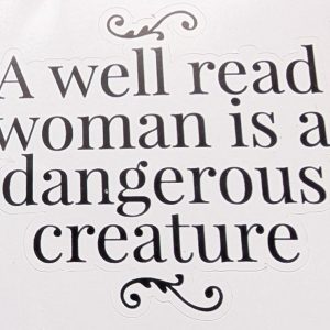 Wellread